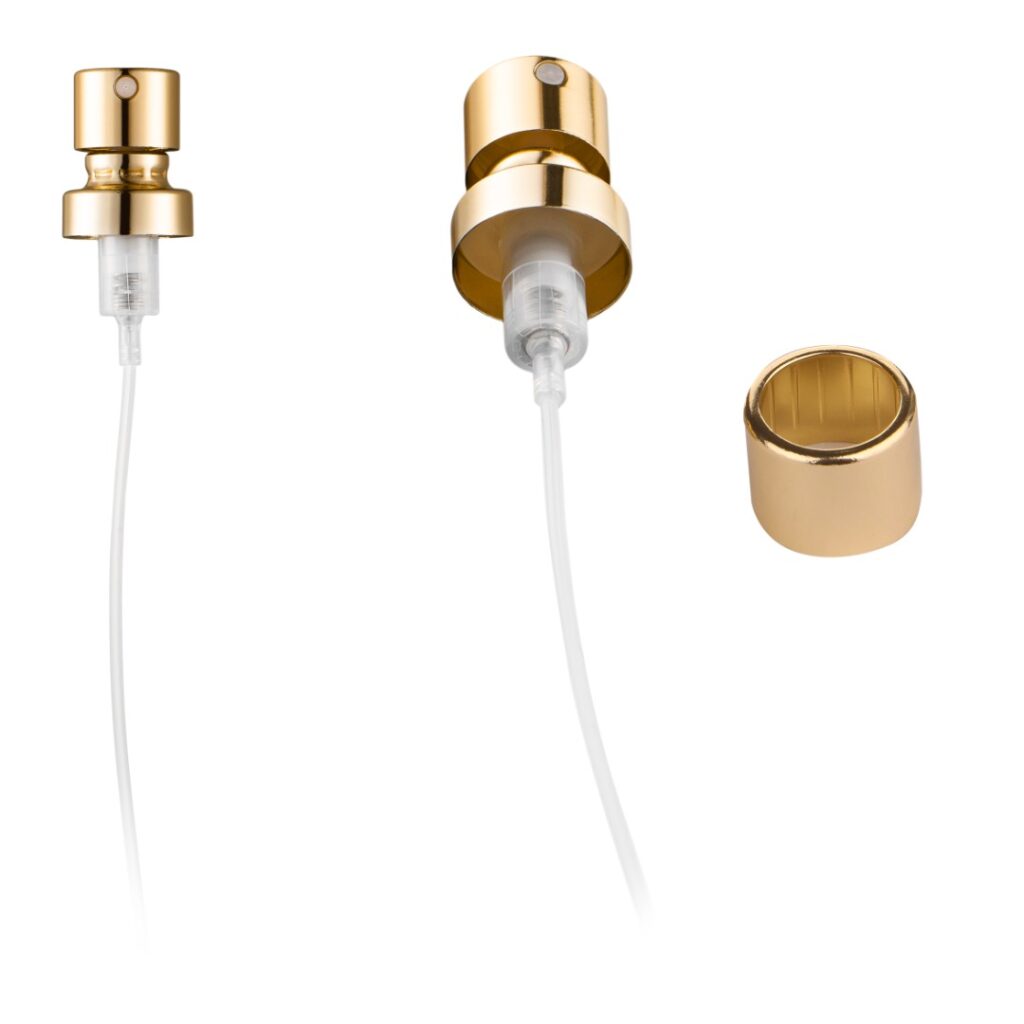 15 mm SS New Invisible