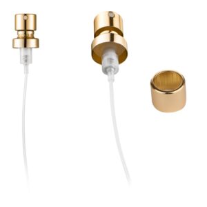 15 mm SS New Invisible